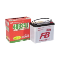 FURUKAWA BATTERY Super Nova 46B24L 45 Ач, о/п 46B24L