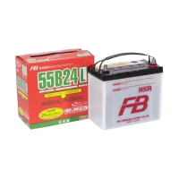 FURUKAWA BATTERY Super Nova 55B24L 45 Ач, о/п 55B24L