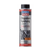 LIQUI MOLY Oilsystem Spulung Light, 300мл 7590