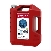 TOTACHI Niro HD Semi-Synthetic 10W40, 4л 17904