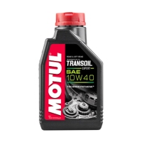 MOTUL Transoil Expert GL-4 10W40, 1л 105895