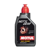 MOTUL Motylgear GL-4/GL-5 75W80, 1л 105782