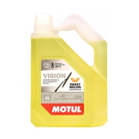 MOTUL Vision Sweet Melon (Сладкая дыня) -20°C, 4л 108290