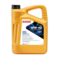 ROWE Hightec Super Leichtlauf HC-O 10W40, 4л 20058004099