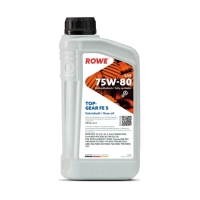 ROWE Hightec Topgear FE S 75W80, 1л 25066001099