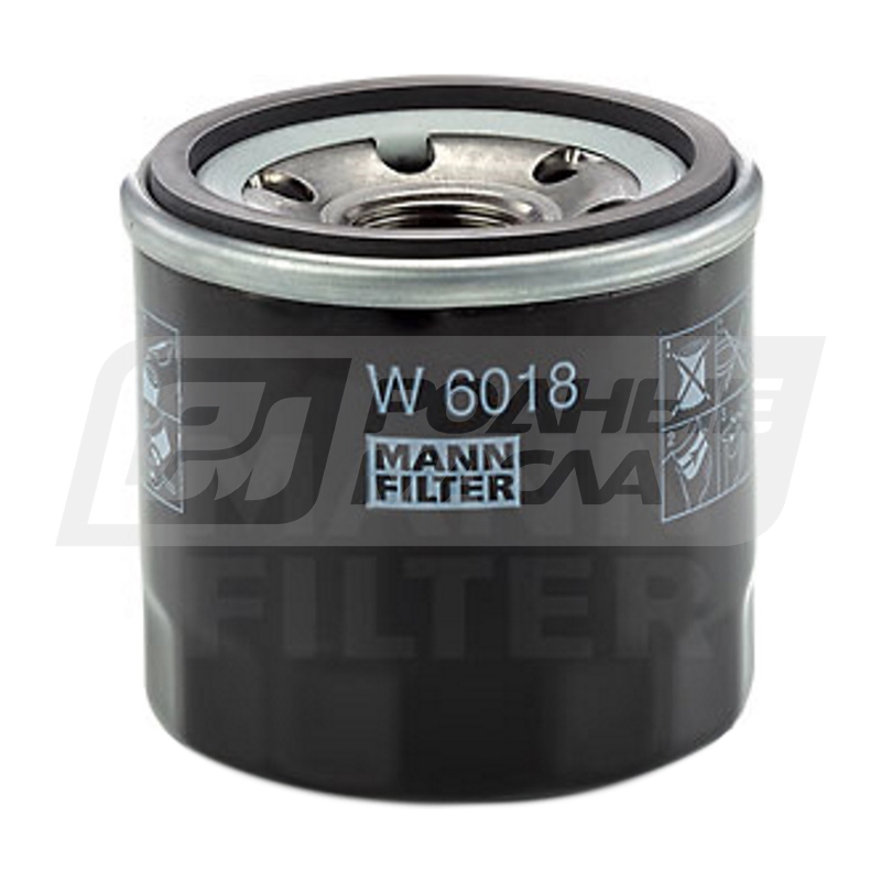 MANN W 6018 (C-901, PE0114302B) W6018