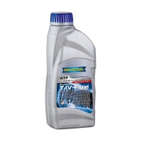 RAVENOL ATF T-IV Fluid, 1л 121210200101999