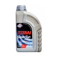 Fuchs TITAN SUPERSYN LONGLIFE 5W40, 1л 601425080601236631