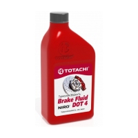 TOTACHI Niro Brake Fluid DOT-4, 0.91кг 90201