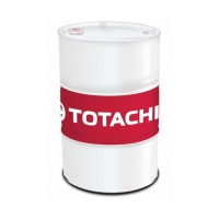 TOTACHI Niro HD Semi-Synthetic 10W40, 205л 19222