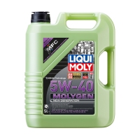 LIQUI MOLY Molygen New Generation 5W40, 5л 9055