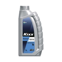 KIXX Gearsyn 75W90, 1л L2963AL1E1