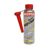 MOTUL System Keep Clean Diesel, 300мл 107815