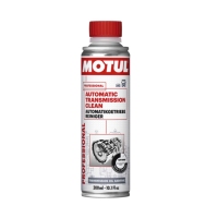 MOTUL Automatic Transmission Clean, 300мл 108127