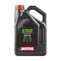 MOTUL 5100 4T 10W50, 4л 113189