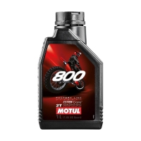 MOTUL 800 Factory Line Off Road 2T, 1л 104038