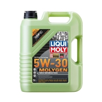 LIQUI MOLY Molygen New Generation 5W30, 5л 9952