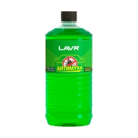 LAVR Антимуха Green Концентрат, 1л Ln1222